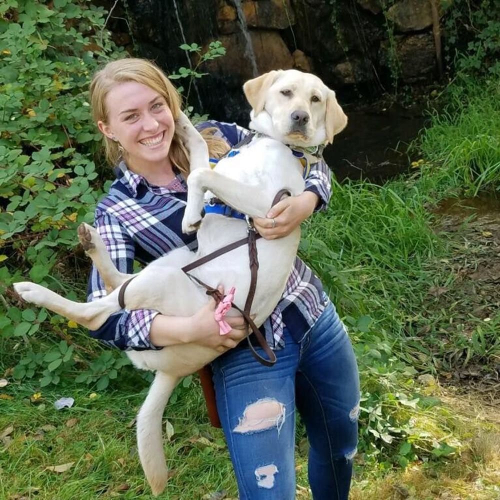 Meet your Posher, Alex